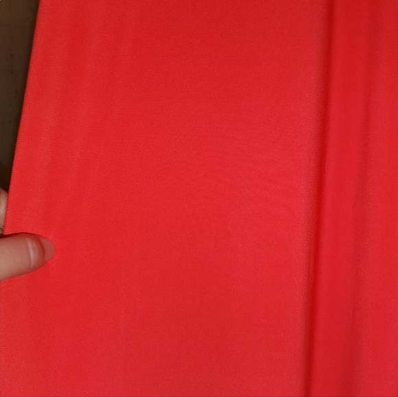 CACHET Formal Gown Beaded floor length - Picture 9 of 11